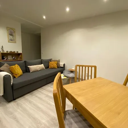 Lejlighed T2 Duplex