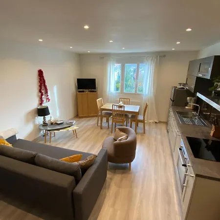T2 Duplex Lejlighed