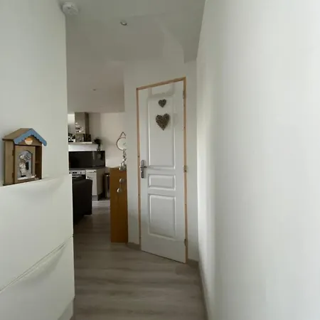 Lejlighed T2 Duplex Châtelaillon-Plage