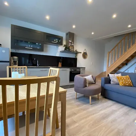 Lejlighed T2 Duplex *