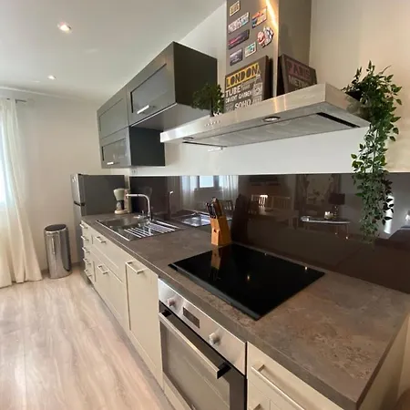 T2 Duplex Châtelaillon-Plage